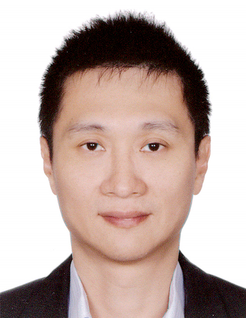 Yu-Cheng Pei
